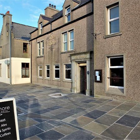 The Shore Kirkwall Exterior photo