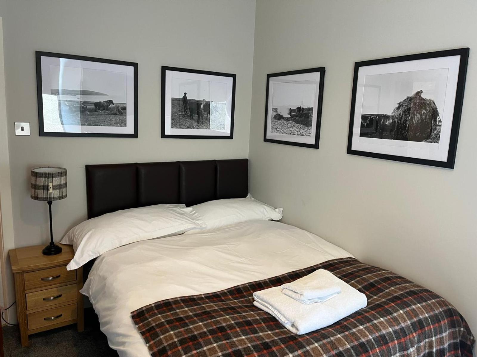 The Shore Kirkwall Exterior photo